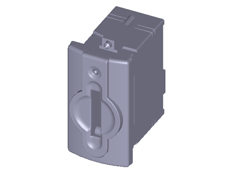 EKS Profibus DP FSA