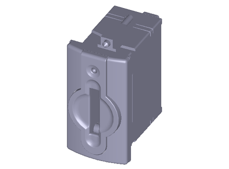 EKS USB FSA