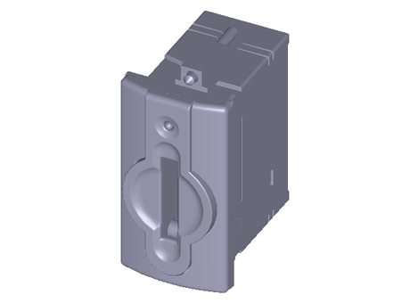 EKS Ethernet standard