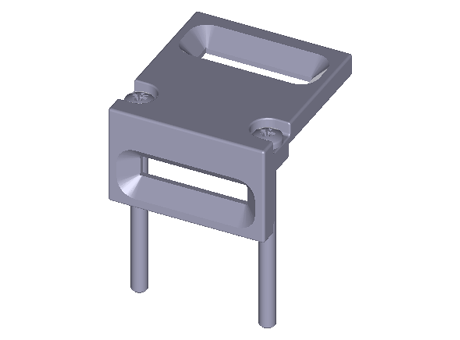 Insertion funnel