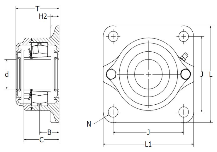 Technical drawing
