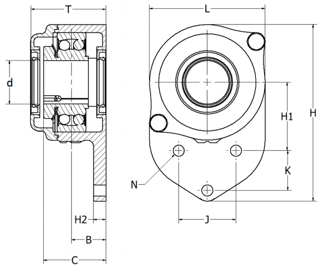 Technical drawing