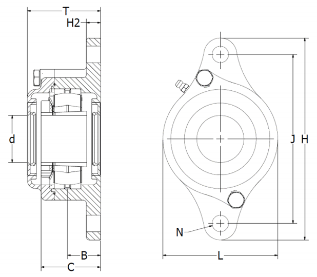 Technical drawing