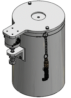 PRECISION-AIRE™-Air suspension elements