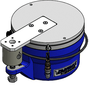 PRECISION-AIRE™-Air suspension elements