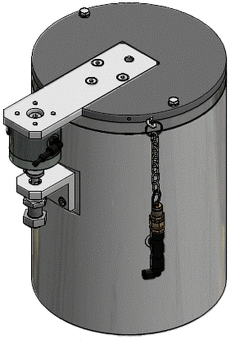 PRECISION-AIRE™-Air suspension elements
