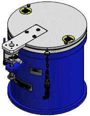PRECISION-AIRE™-Air suspension elements