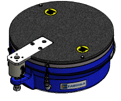 PRECISION-AIRE™-Air suspension elements