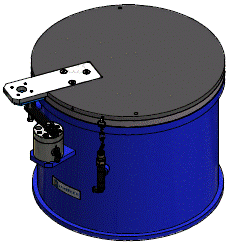 PRECISION-AIRE™-Air suspension elements