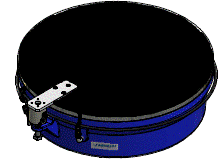 PRECISION-AIRE™-Air suspension elements