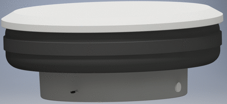PRECISION-AIRE™-Rolling Lobe Air Spring Typ RLA