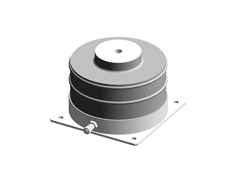 PLM Isolator
