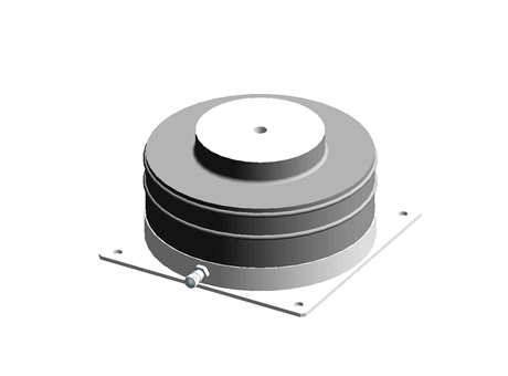 PLM Isolator