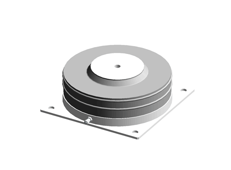 PLM Isolator