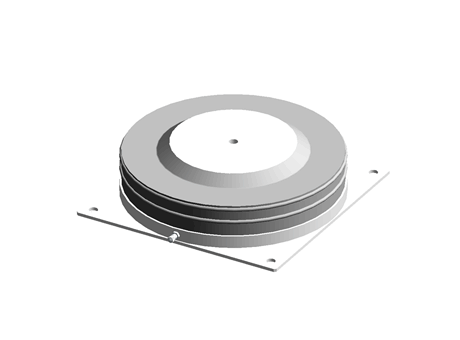 PLM Isolator