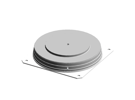 PLM Isolator