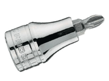 JP Bits for Phillips® heads
