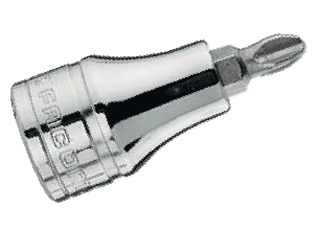 JD Bits for Pozidriv® heads