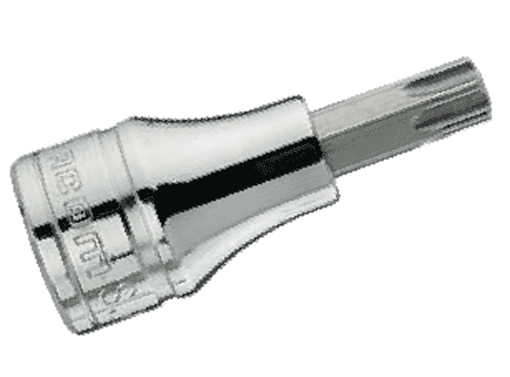 JX Bits for Torx® heads