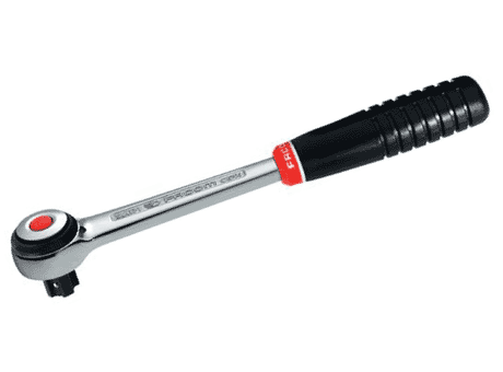 SJ.171 Locking ratchet
