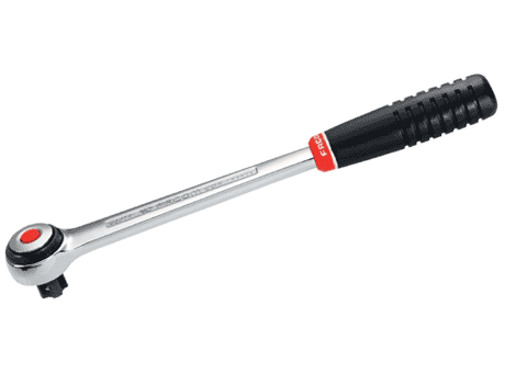 SJ.174 Long-reach locking ratchet