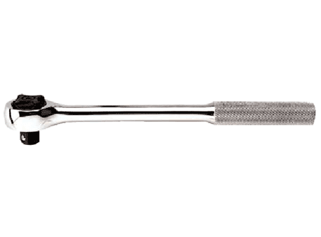 S.155 Metal-grip ratchet