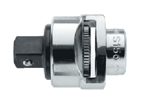 S.156 Ratchet attachment 1/2"