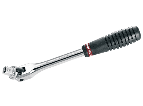 S.140A Short hinged handle