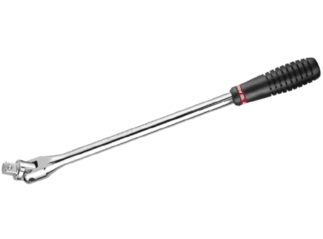 S.141A Long hinged handle