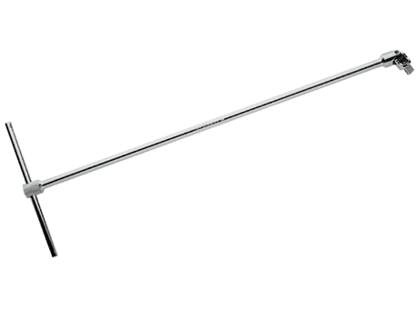 S.228 Extra-long tee with universal joint