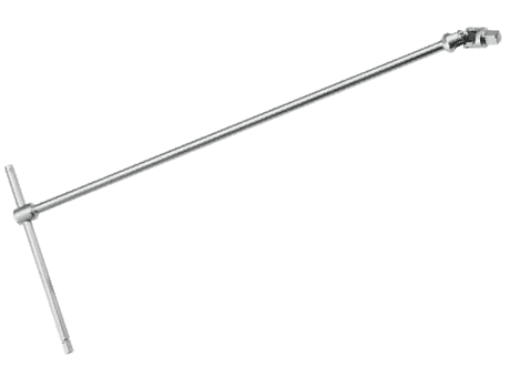 S.229A Long-reach tee with universal joint