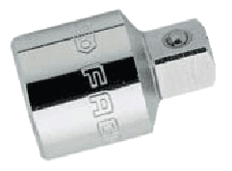S.230 Coupler 1/2" to 3/8"