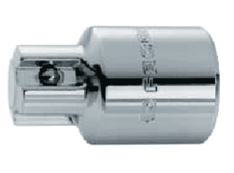 S.231 Coupler 1/2" to CDX