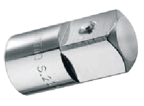 S.232B Coupler 1/2" to 3/4"