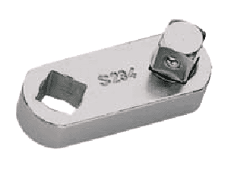 S.234 Offset adaptor