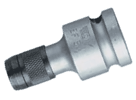 EF.S Lock-ring bit holder
