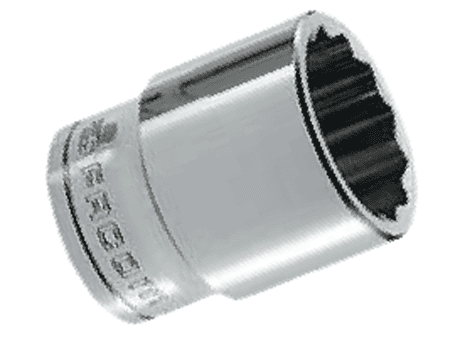 S 12-point inch OGV® sockets
