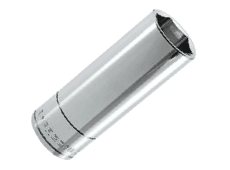 S Long-reach 6-point metric OGV® sockets