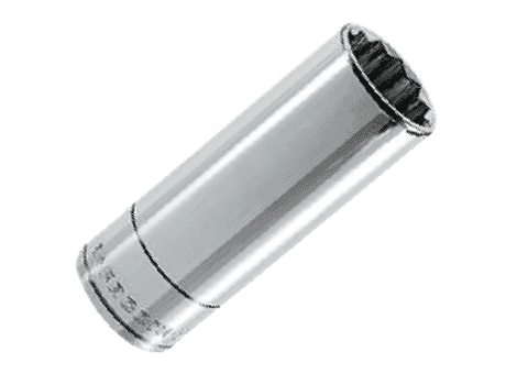 S Long-reach 12-point metric OGV® sockets
