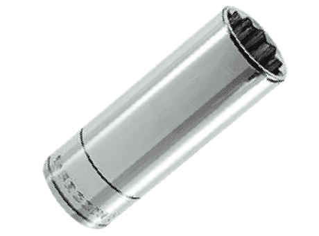 S Long-reach 12-point inch OGV® sockets
