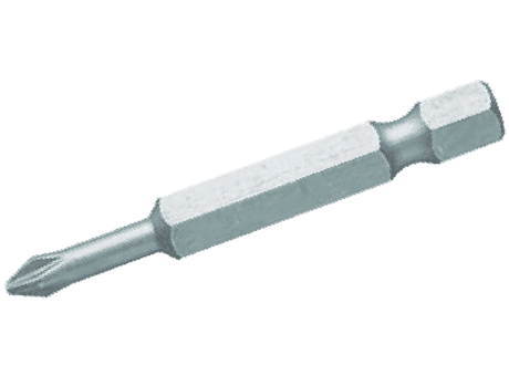 EP.6 Bits for Phillips® heads