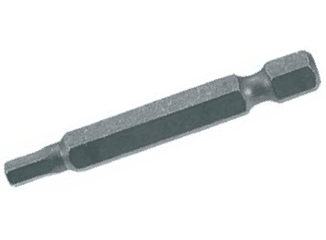 EH.6 Bits for hexagon socket heads