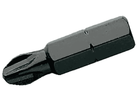 ENP.2 Bits for Phillips® heads