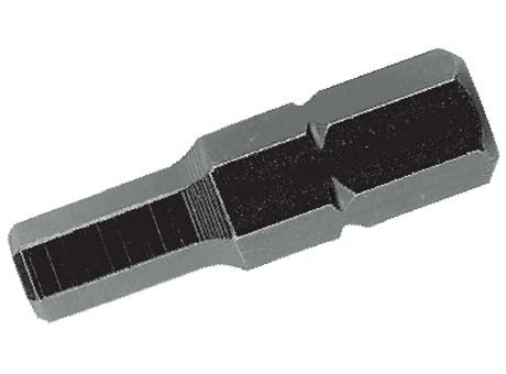 ENH.2 Bits for hexagon socket heads