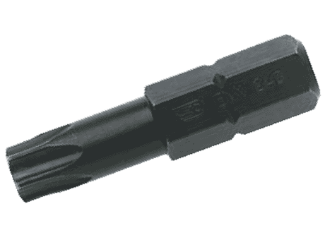 ENX.2 Bits for Torx® heads
