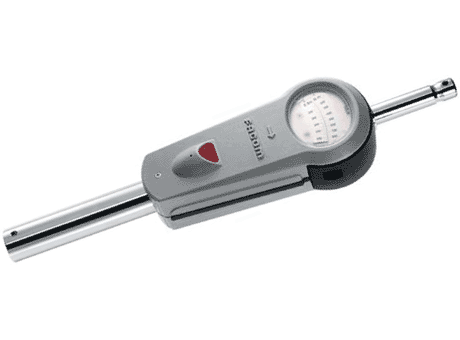 Wrenches without accessories