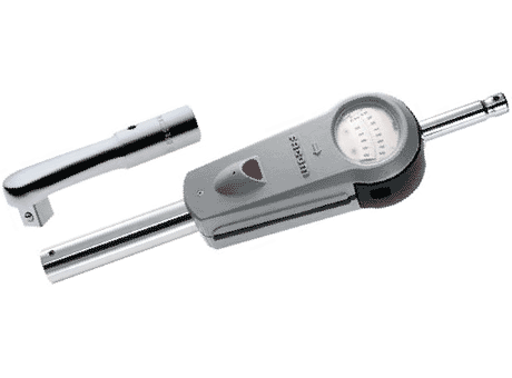 Wrenches with square drive