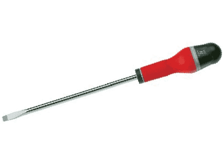 AZF For slotted heads - forged blades