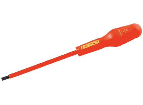 AY.VE Screwdrivers for slotted heads