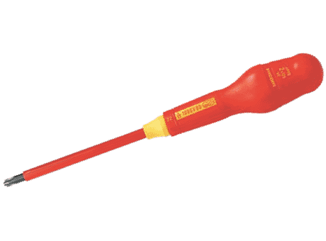 APYB For combination slotted/Phillips® heads